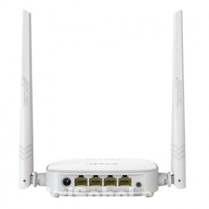 Tenda Genuine N301 Wireless N300 Easy Setup Router